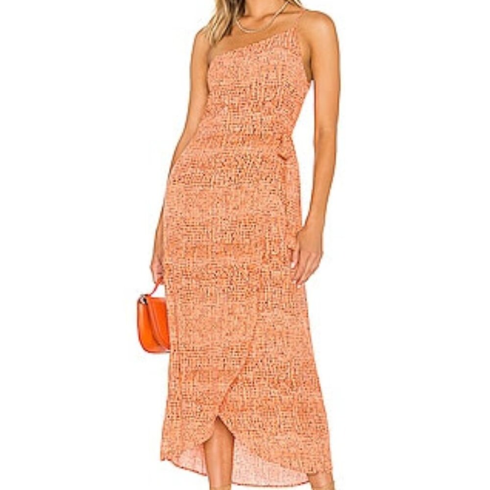 L*SPACE Chloe Dress